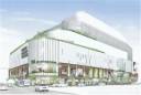 【商業施設】「新静岡センター」改装に伴う新静岡再開発でバスターミナルを4月から一時閉鎖