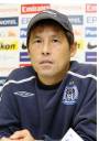 【サッカー/Jリーグ】G大阪、西野朗監督(54)と2011年シーズンまで2年の契約更新で基本合意したと発表 来季9年目の指揮を執ることに