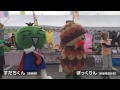 【AKB48】ふなっしーとご当地キャラが「恋するフォーチュンクッキー」ダンス動画が公開され話題に
