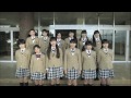 【アイドル】溢れ出した想いをぎゅっと…成長期限定美少女ユニット・さくら学院、3期生卒業ソングのPV公開