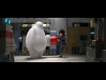 【映画】次のディズニー映画は日本人が主人公!! 「Big Hero 6」のティーザー公開