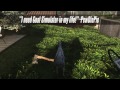 【ゲーム】ヤギになって街を爆走するネタゲー「Goat Simulator」 まさかのSteamリリース決定