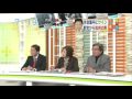 【政治】作家・吉永みち子氏 「鳩山首相…一生懸命、我々も支持率下げないよう辛抱して支えてるのに、何なんだ」…テレビ朝日の番組内で