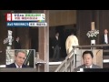 【ネット】「安倍首相の靖国神社参拝、ドイツ首相がヒトラーの墓参るのと同じ」 女性タレント、発言でブログ炎上